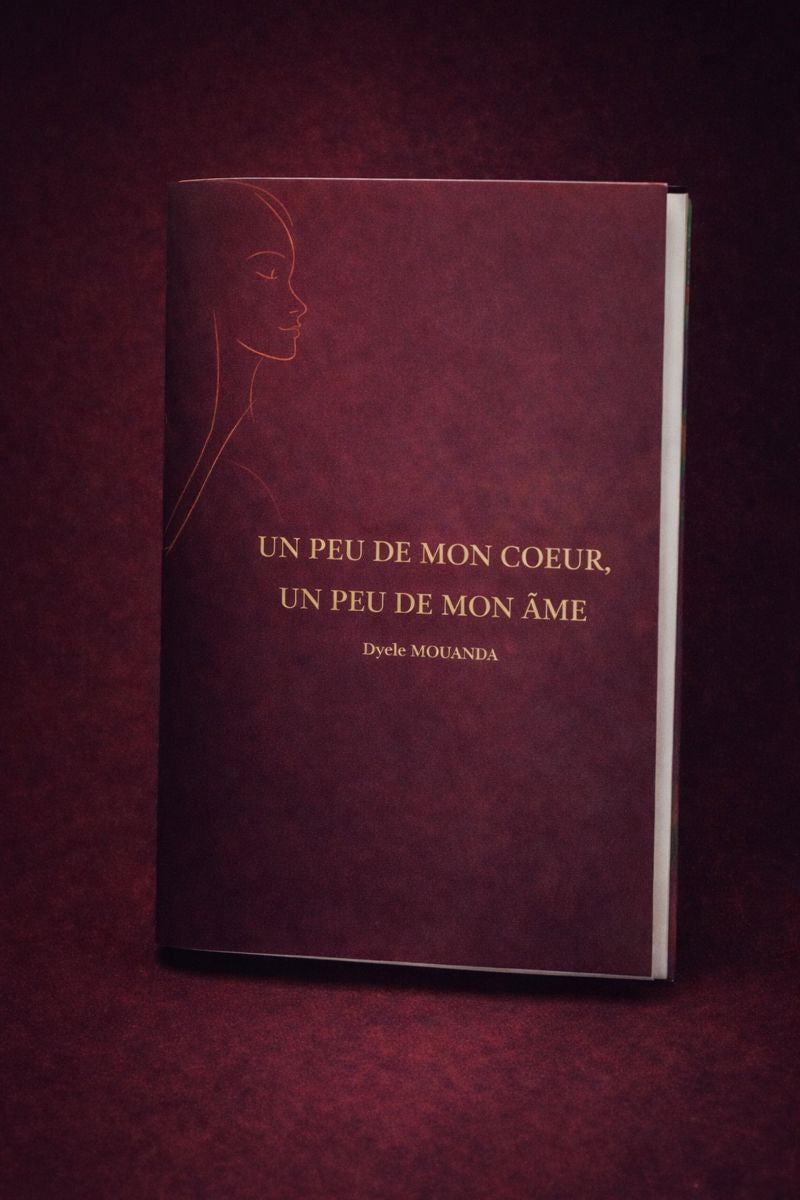 Un peu de mon coeur, Un peu de mon âme