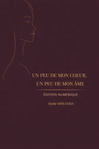 Un peu de mon coeur, Un peu de mon âme (E-Book)